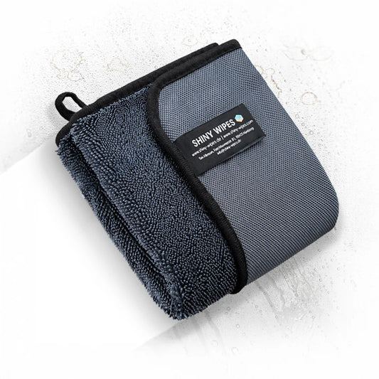 Shiny Mikrofiber Kurulama Bezi