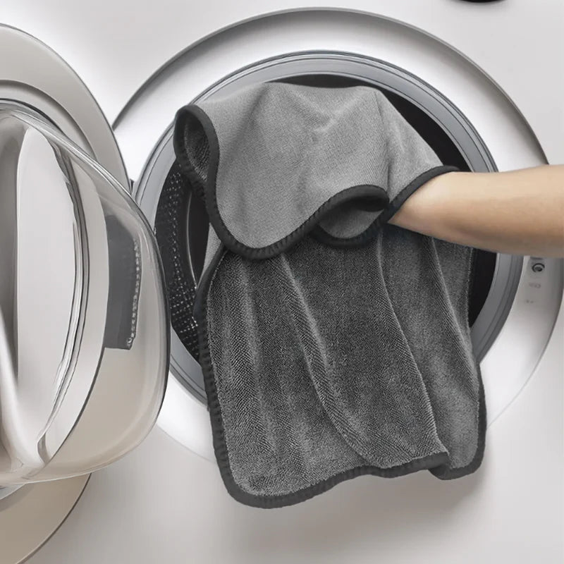 Shiny Mikrofiber Kurulama Bezi